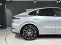 Porsche Cayenne Coupé E-Hybrid Aut. Plateado - thumbnail 22