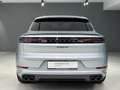 Porsche Cayenne Coupé E-Hybrid Aut. Plateado - thumbnail 4