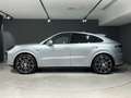 Porsche Cayenne Coupé E-Hybrid Aut. Plateado - thumbnail 2
