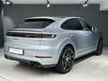 Porsche Cayenne Coupé E-Hybrid Aut. Plateado - thumbnail 5