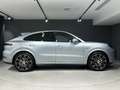 Porsche Cayenne Coupé E-Hybrid Aut. Plateado - thumbnail 6