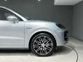 Porsche Cayenne Coupé E-Hybrid Aut. Plateado - thumbnail 23
