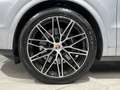 Porsche Cayenne Coupé E-Hybrid Aut. Plateado - thumbnail 10