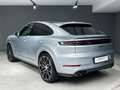 Porsche Cayenne Coupé E-Hybrid Aut. Plateado - thumbnail 3
