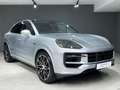 Porsche Cayenne Coupé E-Hybrid Aut. Plateado - thumbnail 7