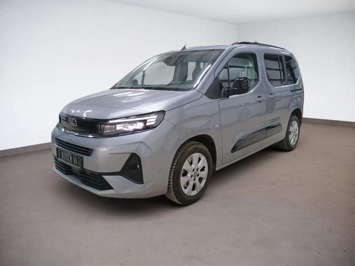 Opel Combo Life 1.5D AT8 GS Navi Sitzhzg Kamera Šedá - 1