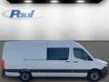 Mercedes-Benz Sprinter 315 CDI KA L3 Klima+DAB+Radio Freisprech Wit - thumbnail 6