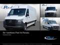 Mercedes-Benz Sprinter 315 CDI KA L3 Klima+DAB+Radio Freisprech Wit - thumbnail 1