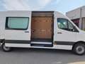 Mercedes-Benz Sprinter 315 CDI KA L3 Klima+DAB+Radio Freisprech Wit - thumbnail 9