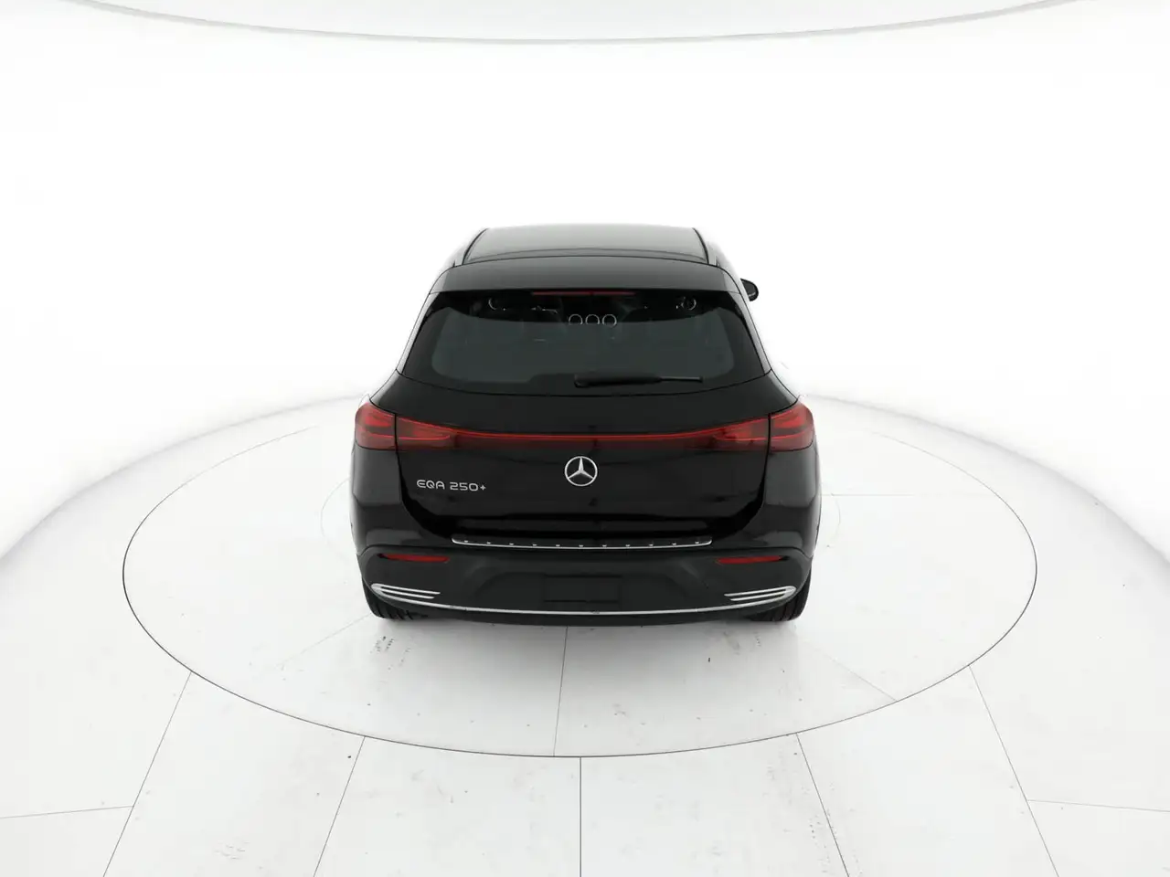 Mercedes-Benz EQA 250+ Progressive Advanced, миниатюра 9