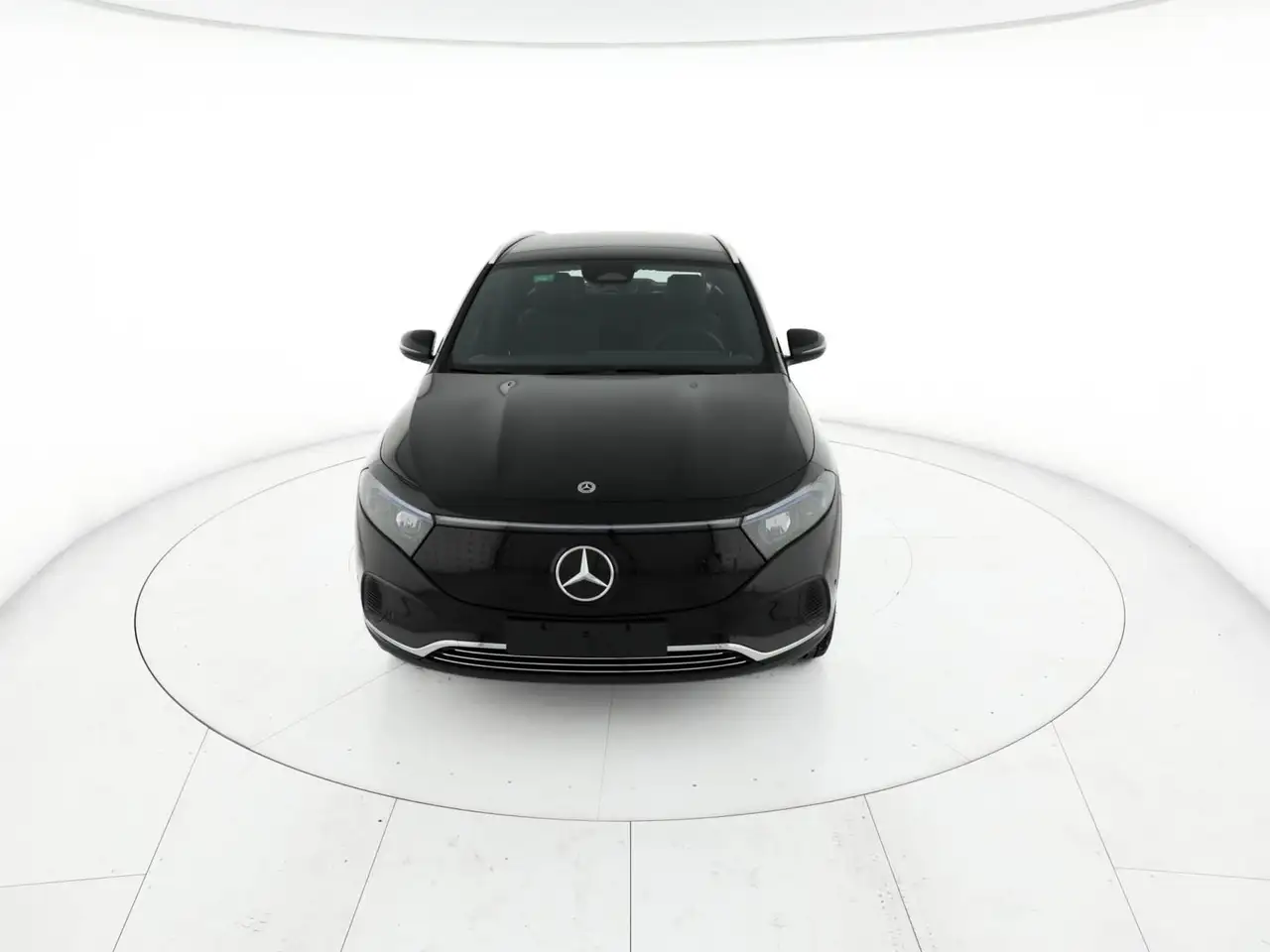 Mercedes-Benz EQA 250+ Progressive Advanced, миниатюра 5