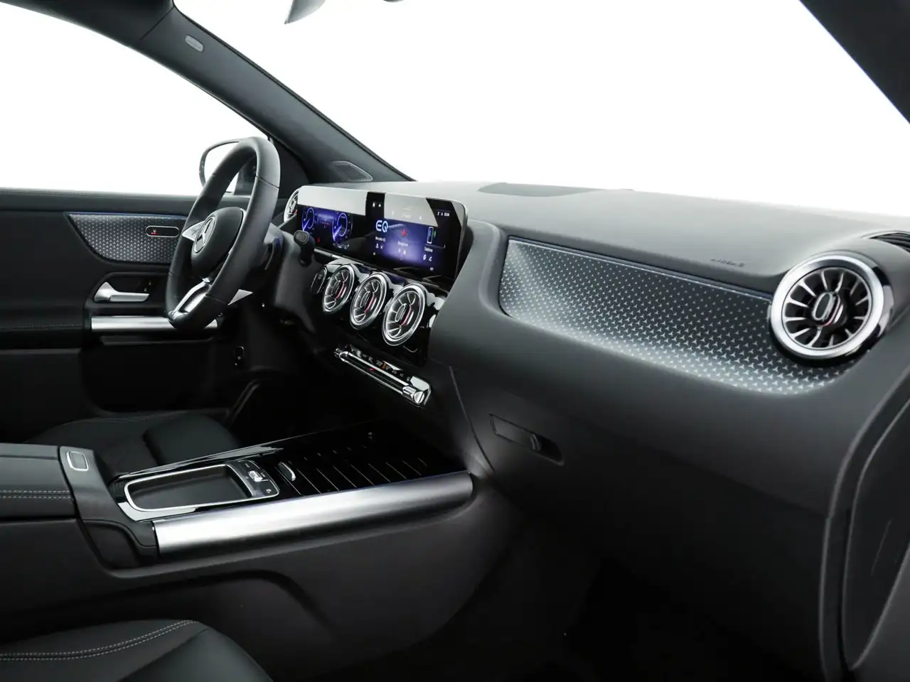 Mercedes-Benz EQA 250+ Progressive Advanced, миниатюра 20