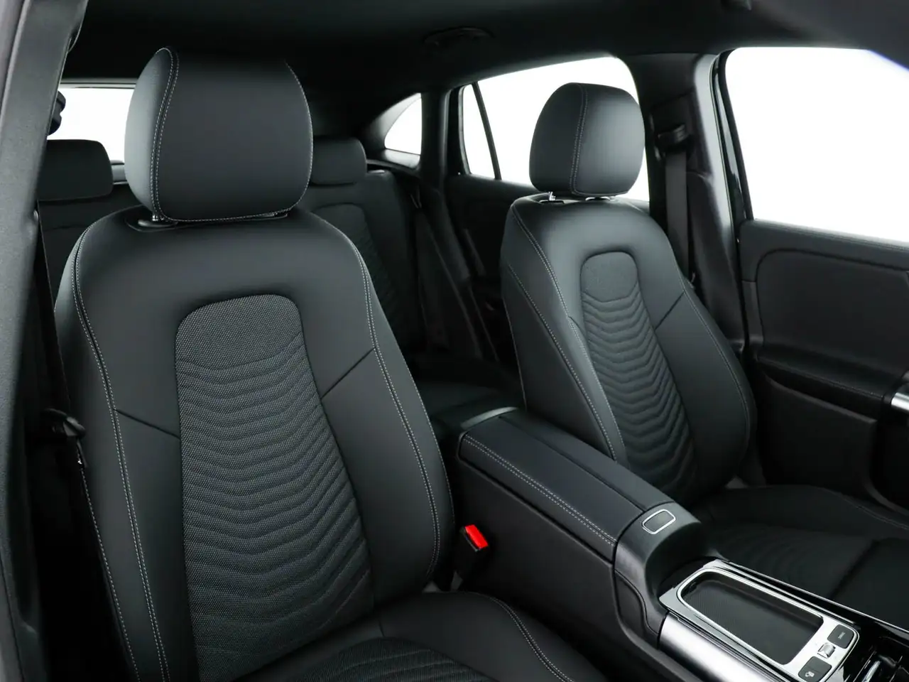 Mercedes-Benz EQA 250+ Progressive Advanced, миниатюра 18