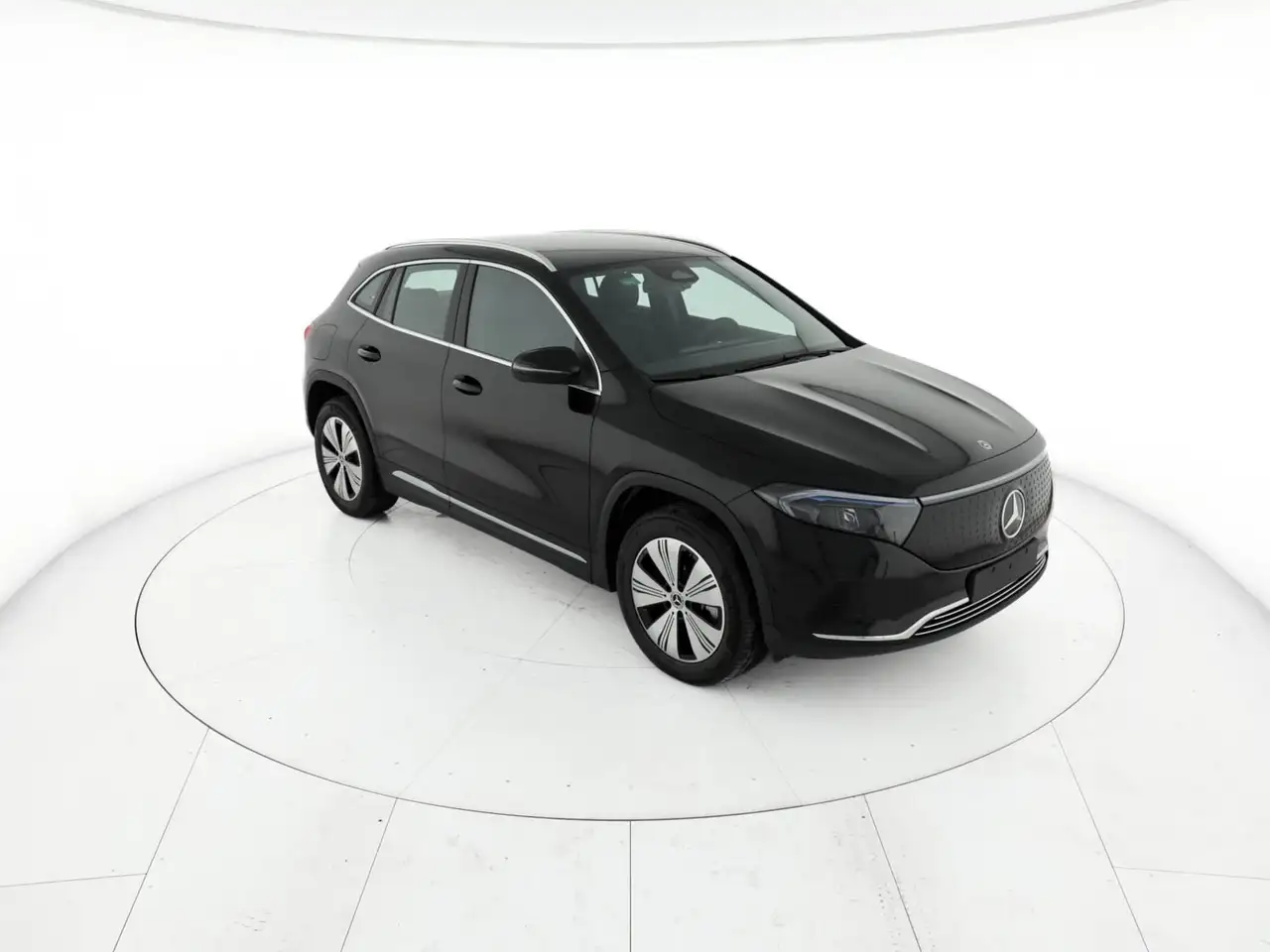 Mercedes-Benz EQA 250+ Progressive Advanced, миниатюра 6