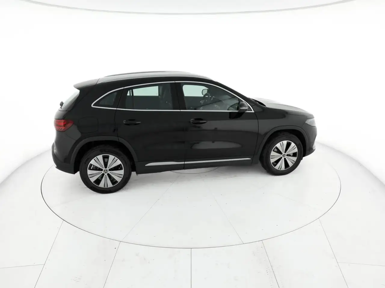 Mercedes-Benz EQA 250+ Progressive Advanced, миниатюра 7