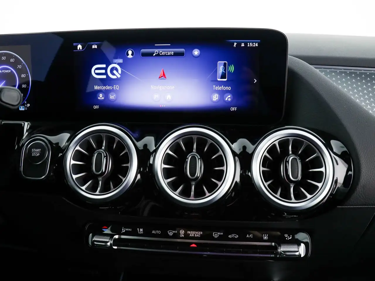 Mercedes-Benz EQA 250+ Progressive Advanced, миниатюра 14