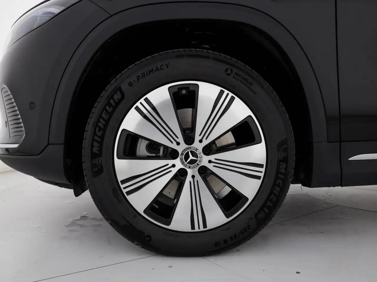 Mercedes-Benz EQA 250+ Progressive Advanced, миниатюра 23