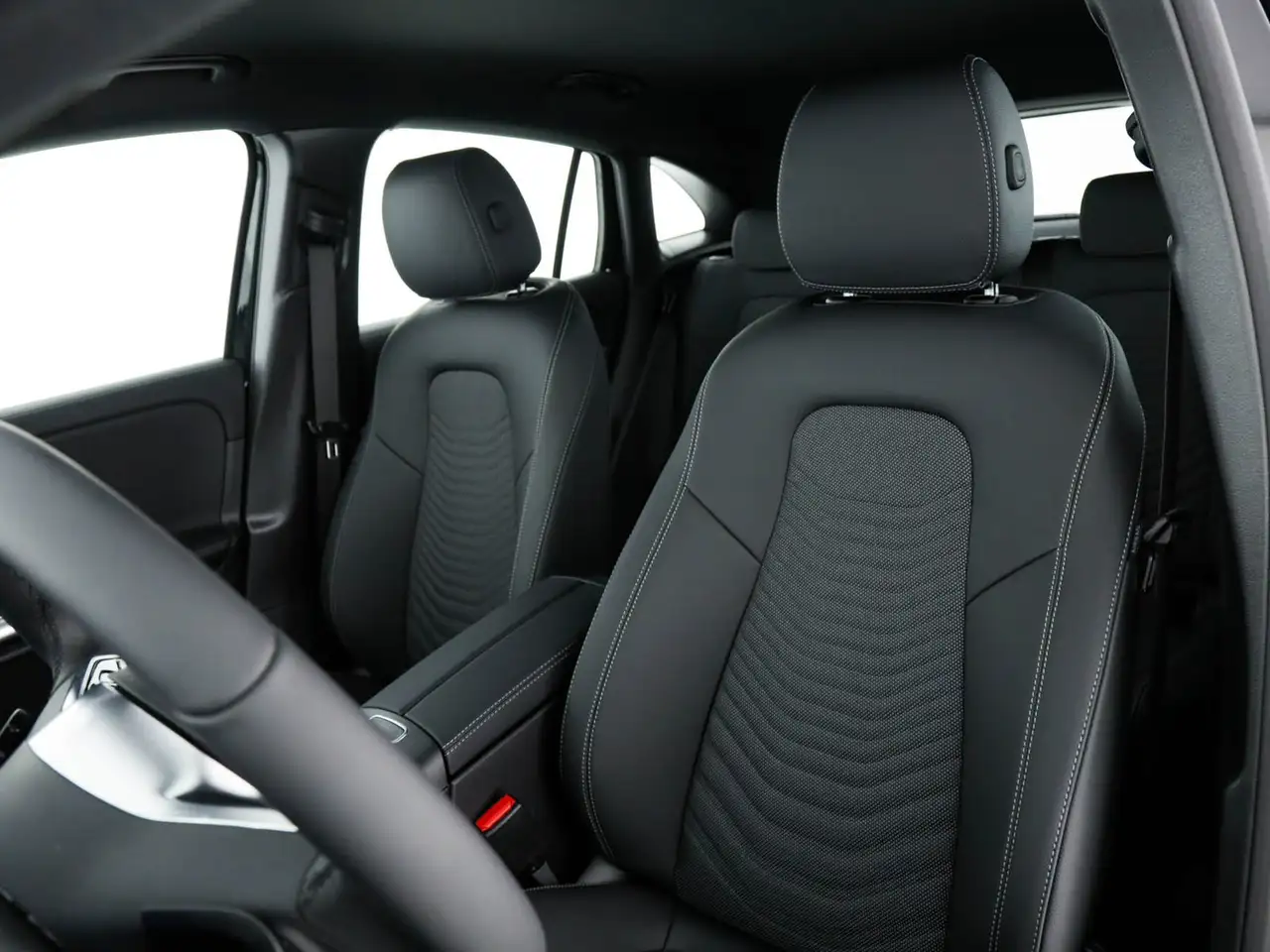 Mercedes-Benz EQA 250+ Progressive Advanced, миниатюра 17