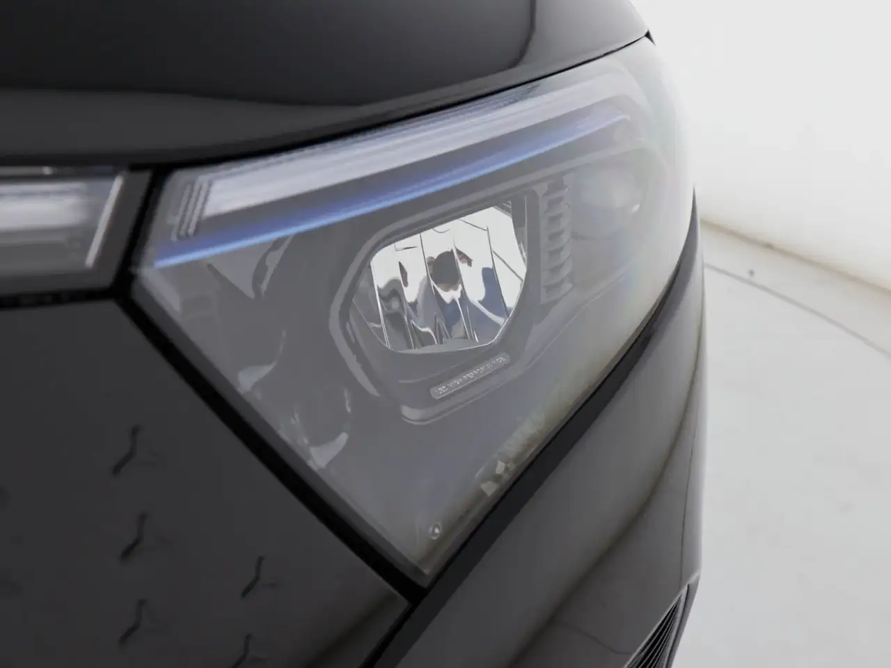 Mercedes-Benz EQA 250+ Progressive Advanced, миниатюра 22