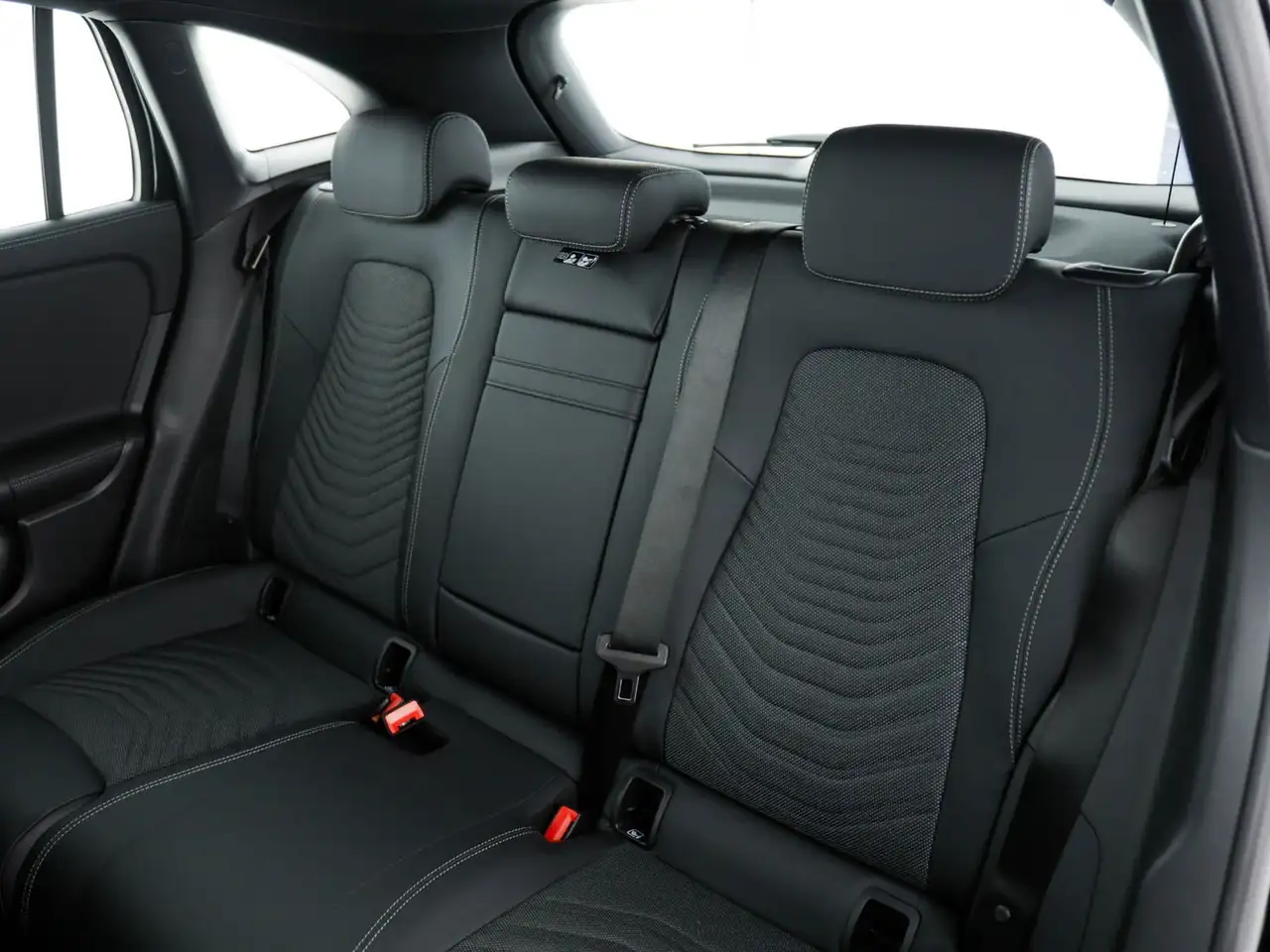 Mercedes-Benz EQA 250+ Progressive Advanced, миниатюра 16