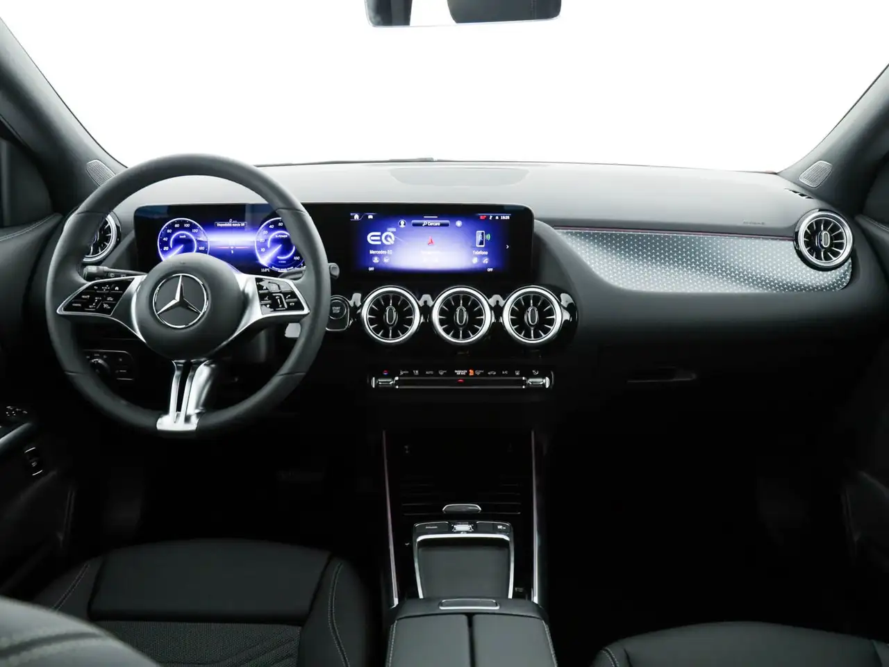 Mercedes-Benz EQA 250+ Progressive Advanced, миниатюра 21