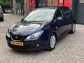 SEAT Ibiza 1.4 Elek.Pakket/Airco/NAP/Onderhouden/Carplay/Luxe Blauw - thumbnail 6