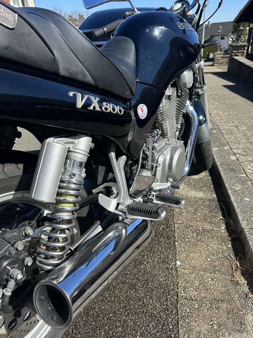 Suzuki VX 800 - 2