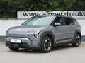 Kia EV3 Earth FWD 81,4kWh Long Range Gris - thumbnail 1