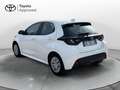 Toyota Yaris Yaris 1.5 Hybrid 5 porte Active Bianco - thumbnail 5
