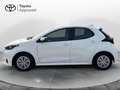 Toyota Yaris Yaris 1.5 Hybrid 5 porte Active Bianco - thumbnail 3