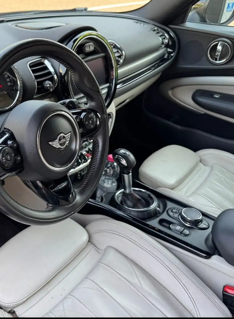 MINI Cooper S 2.0 5p auto Automatica - 2