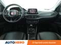 Fiat Tipo 1.4 Turbo S-Design*NAVI*TEMPO*PDC*SHZ*ALU* Blanc - thumbnail 12