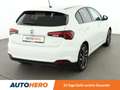 Fiat Tipo 1.4 Turbo S-Design*NAVI*TEMPO*PDC*SHZ*ALU* Blanc - thumbnail 6