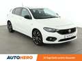 Fiat Tipo 1.4 Turbo S-Design*NAVI*TEMPO*PDC*SHZ*ALU* Blanc - thumbnail 8