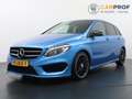 Mercedes-Benz B 250 4Matic Prestige AMG Styling Trekhaak 1500 KG Leder Azul - thumbnail 1