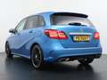 Mercedes-Benz B 250 4Matic Prestige AMG Styling Trekhaak 1500 KG Leder Azul - thumbnail 2