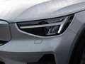 Volvo C40 Ultimate Recharge Pure Electric AWD PANO Silber - thumbnail 24