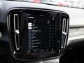 Volvo C40 Ultimate Recharge Pure Electric AWD PANO Silber - thumbnail 12