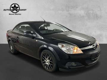 H 1.8 Twin Top Endless Summer Klima Sitzh.