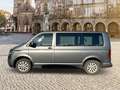 Volkswagen T6 Multivan T6.1 Trendline FWD 2.0 TDI AHK LED Musikstreaming Grau - thumbnail 2