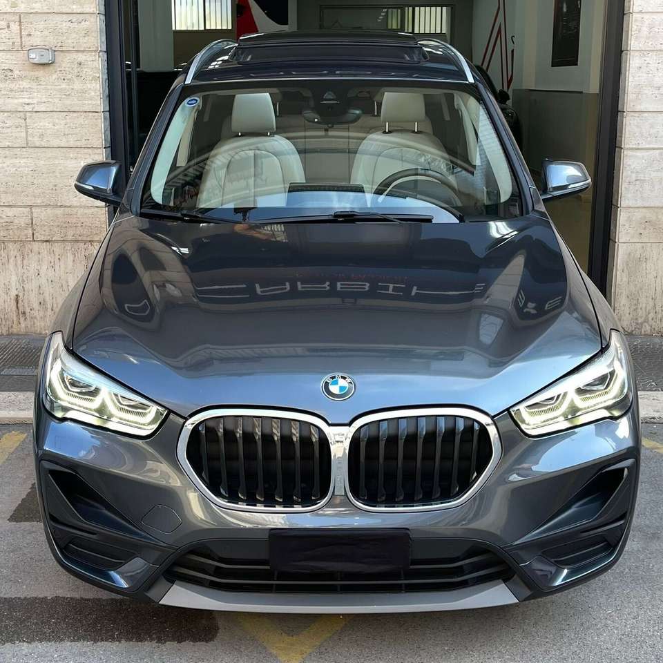BMW X1 X1 sDrive18d xLine