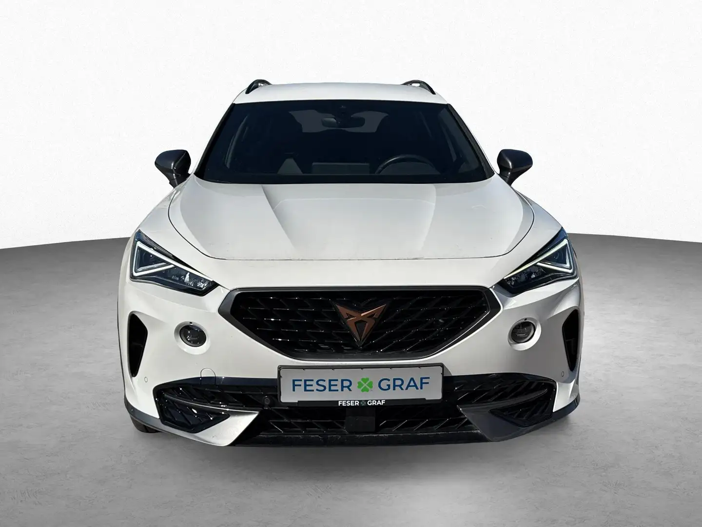 CUPRA Formentor VZ 1.4 e-Hybrid /AHK/SHZ/RFK - 2