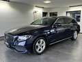 Mercedes-Benz E 200 T d  Avantgarde*Multibeam*Distronic*AHK* Blau - thumbnail 1