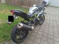 Kawasaki Ninja 125 Supersport Fekete - thumbnail 5