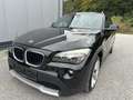 BMW X1 xDrive20d Österreich Paket Aut. Noir - thumbnail 2