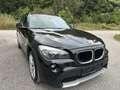 BMW X1 xDrive20d Österreich Paket Aut. Noir - thumbnail 4