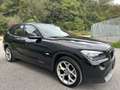 BMW X1 xDrive20d Österreich Paket Aut. Noir - thumbnail 5
