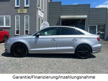 Limousine Quattro *Automatik*Pano-dach*S-Line