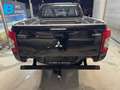 Mitsubishi L200 Basis Club Cab 4WD Schwarz - thumbnail 11