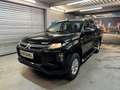 Mitsubishi L200 Basis Club Cab 4WD Schwarz - thumbnail 3